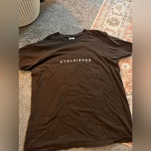 Sisters and seekers shirt